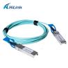 Buy cheap 25G SFP28 to SFP28 Active Optical Cable 3M Fiber Optic Cable 25G AOC Cable from wholesalers