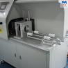 Buy cheap 1500W Hot Plate Cutting And Trimming Machine For Water Treatment Filter Core from wholesalers