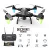 Buy cheap F69 Drone Discovery 2 Folder After Width Only 13.5cm Professional Drone Fashion Technology Power full Wish Flying from wholesalers