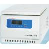 Buy cheap Medical Use Automatic Uncovering Refrigerated Centrifuge CTK48R from wholesalers