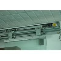 Buy cheap Single / double open Automatic Sliding Door , commercial auto slide door product
