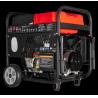 Buy cheap HN 3500 Small Silent Generator Power Air Output Cooling Cycle from wholesalers