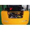 Buy cheap Original 1.5 Ton VMAX Hand Pallet Truck / Hand Operated Forklift Yellow from wholesalers