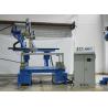 Buy cheap Multi-Axis CNC Inner Edge Welding Special Machine For Stainless Steel Handmade Sinks from wholesalers