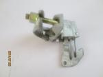 Drop forged fixed Scaffolding Swivel Coupler Single welding wedge coupler