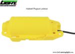 Nylon Polypropylene Safety Hubbell Plugout Lockout