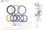 Oil Sealing 991 / 00147 Set Of Seals For JCB 3dx Hydraulic Excavator Cylinder