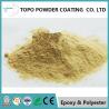 Buy cheap RAL 1012 Lemon Yellow Zinc Rich Epoxy Primer For Freshwater Environments from wholesalers