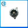 Buy cheap Alternator 14V 500W 14060024 K4100ZD for Weichai WP10 Diesel Engine Parts Construction Machinery from wholesalers
