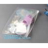 Buy cheap Stand Up Roasted Chicken Packaging Bags With Zip Top hot roast, rotisserie chicken bag, microwaveable bag, slide plastic from wholesalers