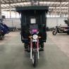 Buy cheap Motorcycle 43 Shock 1000kg 200CC Cargo Tricycle from wholesalers