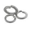 Buy cheap M2 M3 M4 M6 M8 Stainless Steel AISI 304 316 316L Spring Lock Washer DIN127 from wholesalers