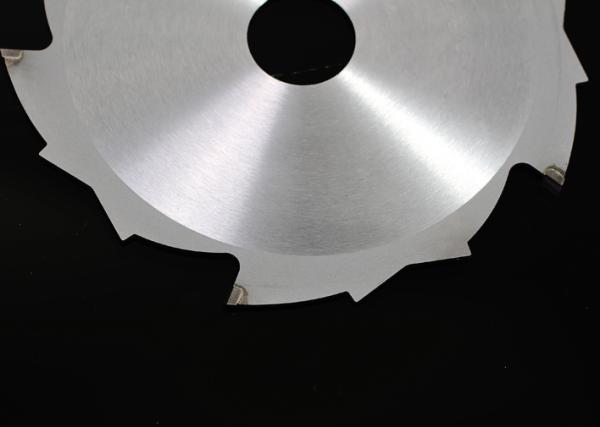 Buy cheap 140mm Electric industrial table saw scoring blade Circular 2.2mm thick from wholesalers