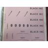 Buy cheap Personalised Waterslide Decal Sheets For Sofa / Kitchen Cabinet / Ashtray from wholesalers