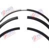 Buy cheap DE12 D2366 Enginetech Piston Rings 65.02503-8236 For DOOSAN from wholesalers