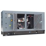 100kw 125kva Ricardo Chinese Diesel Generator Kofo R6105AZLDS