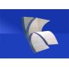 Buy cheap Nomex Needle Punched Felt Compacting Felt Performance 200℃ ~ 250℃ from wholesalers