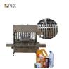 Buy cheap Linear Lubricant Automatic Bottling Plant Frequency Speed Control from wholesalers