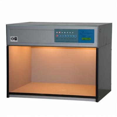 Buy cheap Anticorrosive Textile Test Lamp Box Fireproof Multipurpose Durable from wholesalers