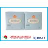 Buy cheap 100 % Cotton Disposable Dry Baby Wipes Plain Spunlace Nonwoven For Baby from wholesalers