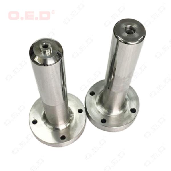 Buy cheap HRA 90.5 Carbide Wear Part Thread Stem Valve Seat Mechanical Spare Parts from wholesalers
