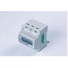 Buy cheap 220V 60A Single Phase Prepaid Energy Meter DIN Rail Smart Meter Remote Control from wholesalers