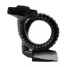 Buy cheap Welding Fume Extractor Accessories Square Silicon Nozzle for Laser Marking Fume Extractors from wholesalers