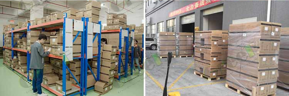 Mono Pv Module 10kw Hybrid Solar System Application In Plant