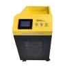 Buy cheap OEM / ODM Forklift Lithium Battery 48V 58.4V 200Ah 600x400x650mm from wholesalers