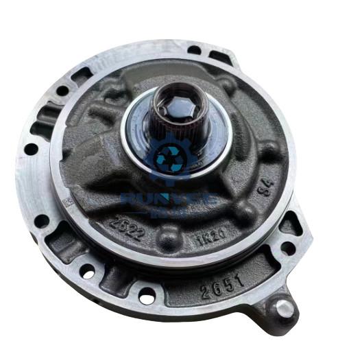 QR019CHA QR019CHB Automatic Transmission Oil Pump 019CHA-1502610 For Chery A3 E5