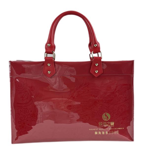 Buy cheap Custom Women Handbag from wholesalers