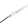 Buy cheap DC12V LED Poultry Lighting 5ft Fluorescent Light Fitting High Safety from wholesalers