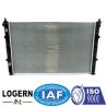 Buy cheap 2002-2005 Mazda Mpv Radiator , At Dpi 2456 Auto Brazing Water Coolant Radiator from wholesalers