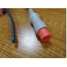 Buy cheap Compatible Rectal Type Temperature Probe Soft Wire For Biolight Comen Monitor from wholesalers