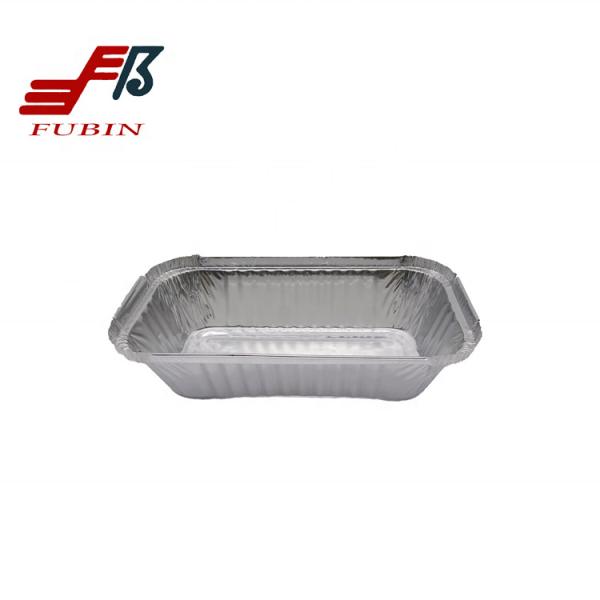 Takeout food containers lunch box salad meal storage box with lid food packaging