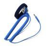 Buy cheap Wired PVC ESD Anti Static Wrist Strap For Electronic Industry from wholesalers