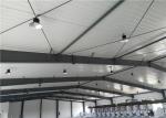 Design steel structure building workshop popular style prime quality steel