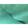 Buy cheap Knitted Faux Micro Suede Polyester Fabric For Shoes Garment Home Textile from wholesalers