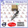 Buy cheap 21698153 Diesel Engine Fuel Injector 21698153 BEBE5H01001 for HDE16 EURO 5 21636766 22052772 21698153 from wholesalers