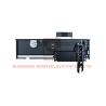 Buy cheap 700mm Opening Elevator Door Components 1 Panel Side Opening Door Operator from wholesalers