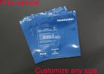 0.2mm Thickness Heat Seal Aluminum Foil Bag