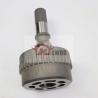 Buy cheap Toshiba Swing Motor Excavator Parts SG025 MFC040 MFB40 Swing Motor Parts from wholesalers