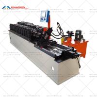 Buy cheap Practical Hot Selling Keel Making Machine Light Gauge Steel Roll Forming Machine product