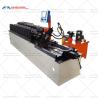 Buy cheap Practical Hot Selling Keel Making Machine Light Gauge Steel Roll Forming Machine from wholesalers