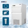 Buy cheap 50kg Kitchen Ice Machine Commercial Portable Pellet Ice Machine R134a from wholesalers