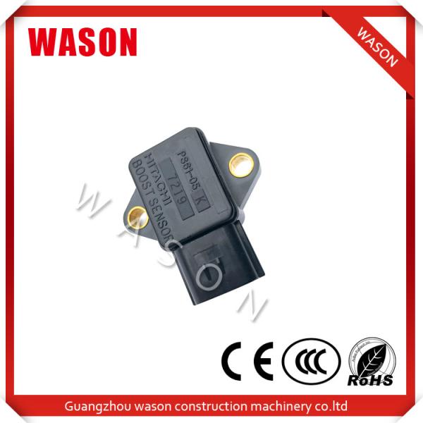 Buy cheap MAP SENSOR 8-97217778-0 For Excavator ZX200-3 4HK1 Sensor 8972177780 from wholesalers