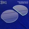 Buy cheap Heat-Resistant Borofloat Panel Glass for Industrial Settings from wholesalers