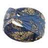 Buy cheap Anti Sweat Women Head Scarves Unisex Yoga Headbands For Short Hair from wholesalers