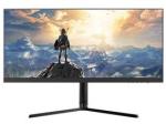 Desktop Ultra Slim LED Monitor 25.7" 21:9 2560*1080 Flat IPS ADS M26H1