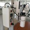Buy cheap 3 Axis Hot Melt Glue Dispenser Desktop Design Hot Melt Dispenser Machine Industrial from wholesalers